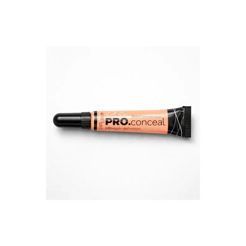 Hd Pro Conceal | Corrector Hd | L.a. Girl Tono