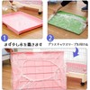 MUYYIKA うさぎ トイレシート ケージ お掃除用 カバー シート 使い捨て 簡単お手入れ PE素材