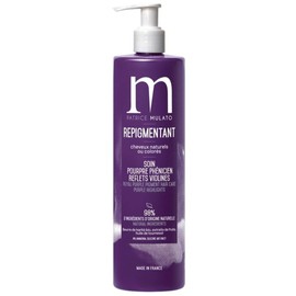 Mulato - Repigmentation Care Phoenic Purple 500 ml