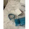 PWRHUB Foldable Travel Steamer For Clothes | 2000 | 150ml