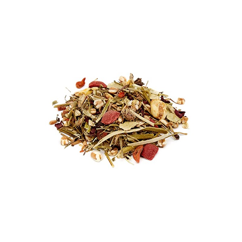 Naturals Rosewood Herb Plus Small Animal Treat (500g)