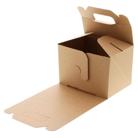 Shimojima 004248011 Neocraft Carry Box, Small, 20 Sheets