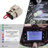21ST Apple Carplay Jumper Plu for Harley 2019-2023 Road Glide