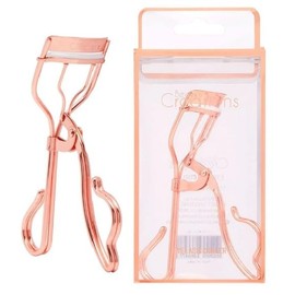 Beauty creations eyelash curler Rose Gold