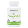 Natures Plus PharmaGaba 200mg Capsules