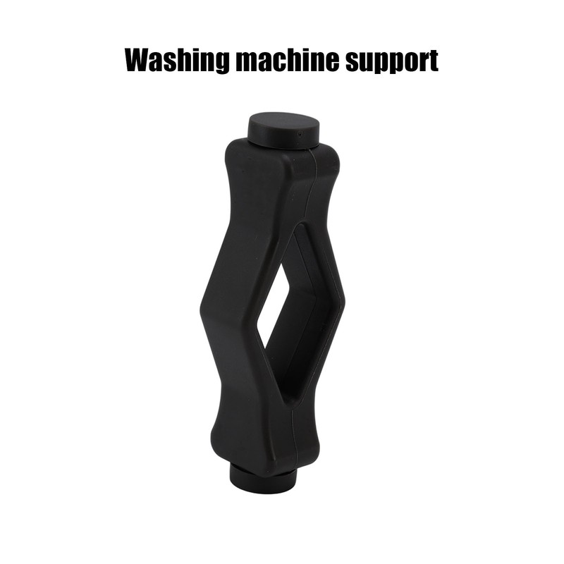 Front Load Washer Door Prop Mouth Shape Strong Magnet Washer