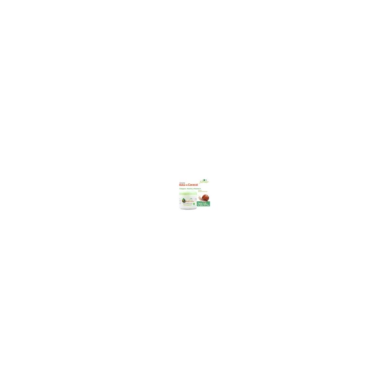 Crema Hidratante Baba De Caracol Joss Fervier 500gramos