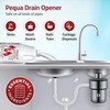 PEQUA INDUSTRIES 64 oz Pequa Heavy Duty Drain Opener -