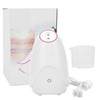80ml Water Tank Facial Steaming Machine Hot Cold Steam Household