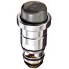 KOHLER 3008851-CP Diverter Assembly, Polished Chrome