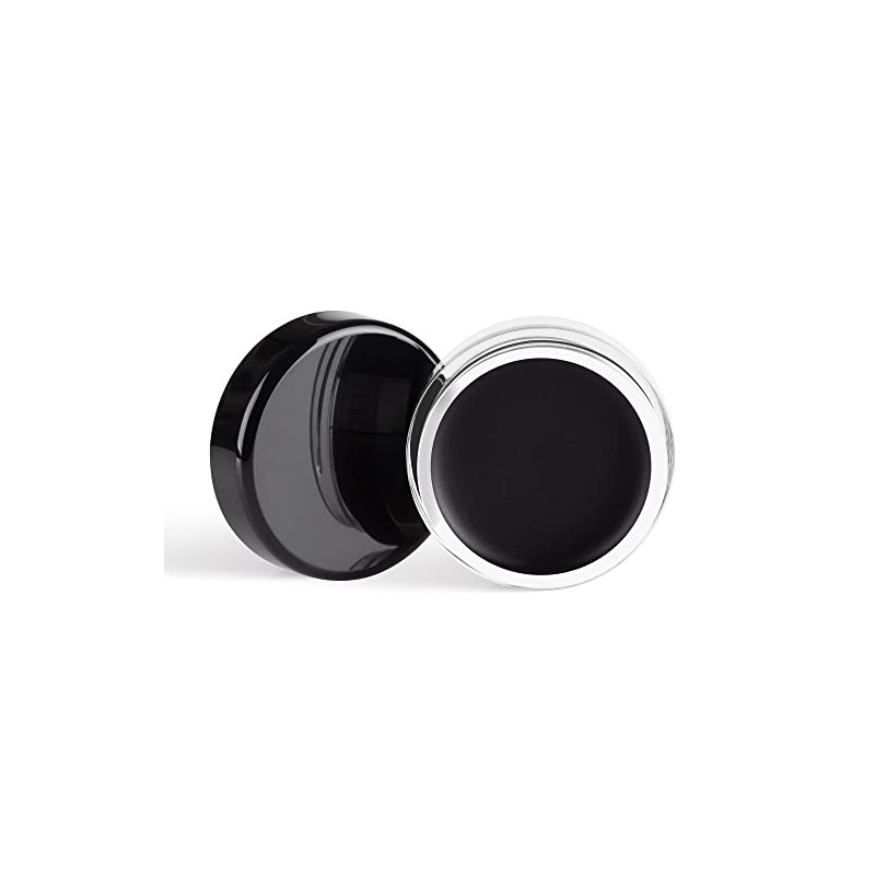INGLOT Eye Makeup Set Killer Couple Mascara Black 13.10 g