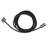 Cable de Carga Tipo C a Magnético 3, Tejido de