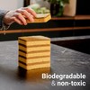 Vove | Eco Kitchen Cleaning Bundle | Bamboo Dish Brush
