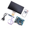 7 Inch LCD TFT Display 1024*600 HDMI VGA Monitor Screen