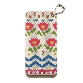 Nail Cracking Crease! Knit Work