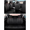Cubreasiento Vinipiel Premium Tacoma 2025