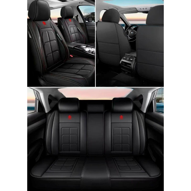 Cubreasiento Vinipiel Premium Tacoma 2025