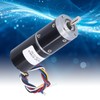 Planetary Gear Motor DC Brushless Sensor Built in Drive Large