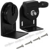 Generic Shade Cordless Bracket for Coolaroo Outdoor Exterior Roller Blind,