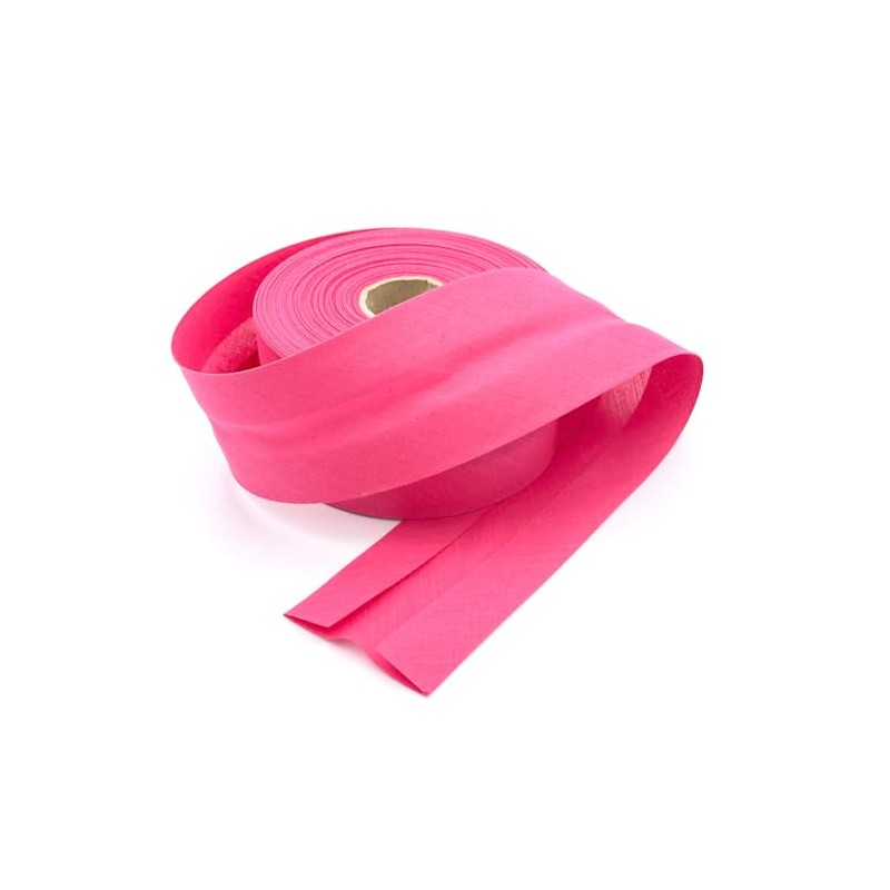 Craft Cult Extra Wide 60mm Plain Bias Binding Tape -
