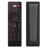 New Remote XRT122 iHeartRadio Replacement fit for VIZIO TV E32H-C1