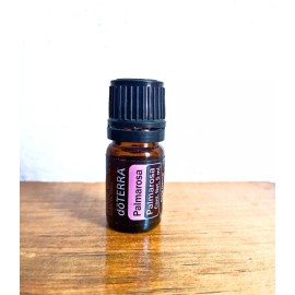 Doterra Aceite Esencial Palmarosa Nuevo Doterra 5 Mililitros