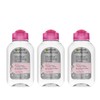 Garnier SkinActive Micellar Cleansing Water, For All Skin Types, 3.4