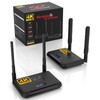 Japanese Technical Standards Certification: Wireless HDMI transmitter and receiver, hdmi
