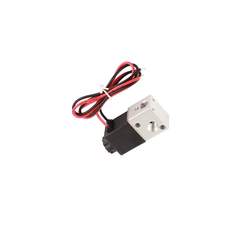 3V1‑06 3 Way 2 Position 1/8" BSP Normally Closed Pneumatic
