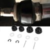 Tie Rod Boot Kit Rugged High Strength Reliable Tie Rod