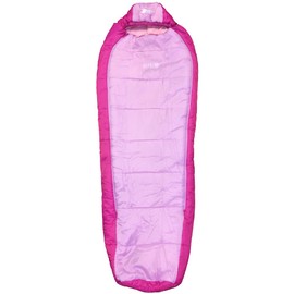 Jill 30 Degree Youth Sleeping Bag by Moose Country Gear