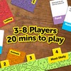 Dumb Questions to Ask Your Friends - Fun Board Game
