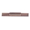 Guitar Bridge Set Rosewood Classical Acoustic Guitar Bridge Replacement with