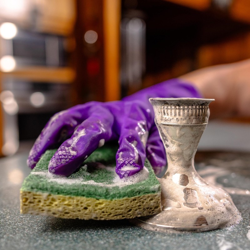 Bar Keepers Friend Soft Cleanser (26 oz) MORE Spray +