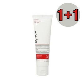 Shinobu Synov Recovery Cream 100ml + Large Sample Capacity / 시노브 리커버리 크림 100ml+최대샘플 대용량