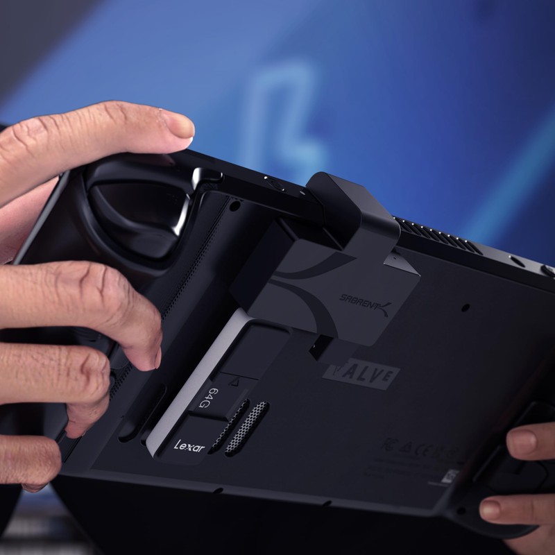 SABRENT Hub USB Tipo C de 3 Puertos para Plataforma