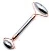 GOLD STONE Terahertz Ore Face Roller for Facial Beauty Small