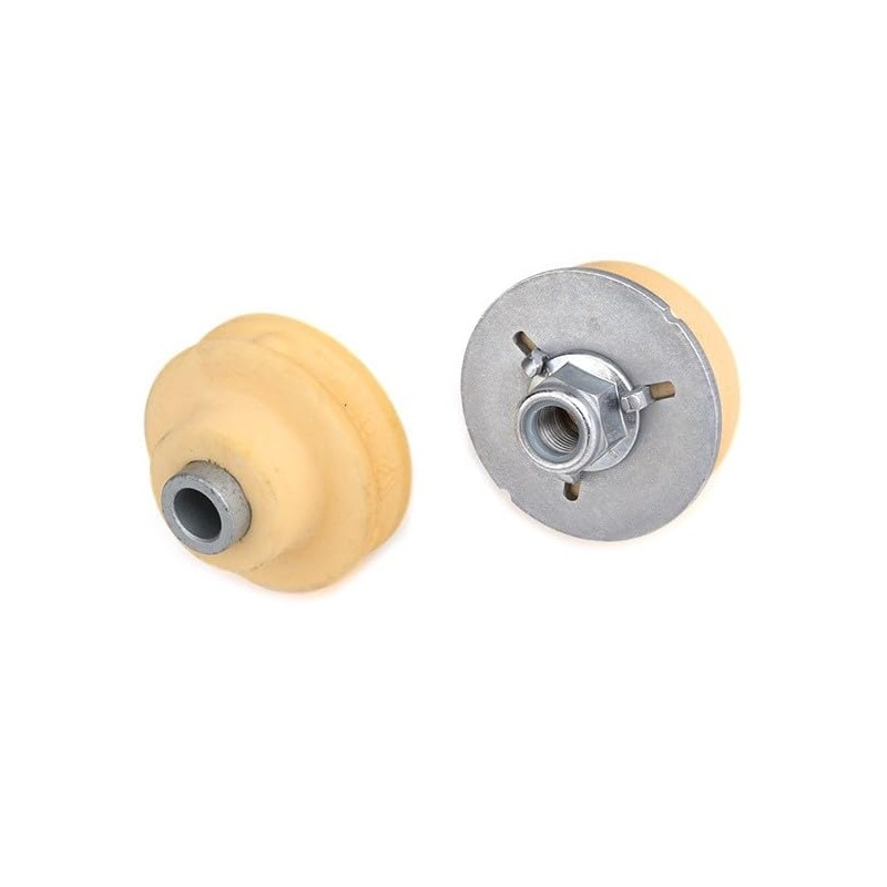 MEYLE KIT BUTEE DE SUSPENSION (COUPELLE) 3147410004