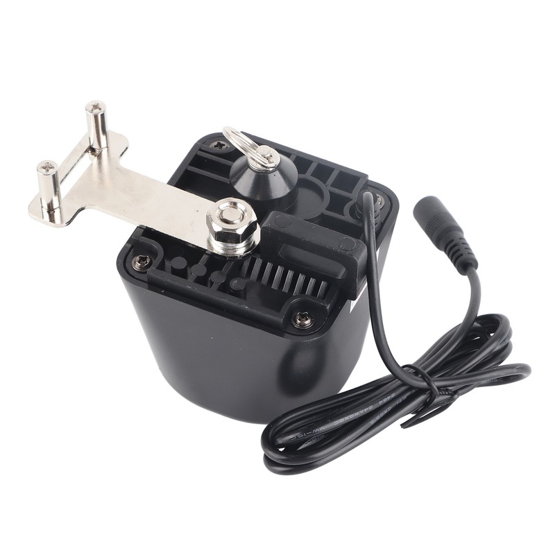 WIFI Smart Gas Water Valve for Tuya APP Remote Control