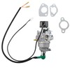 TAPA Carburetor Compatible with Harbor Freight Predator 9500 Watt Surper