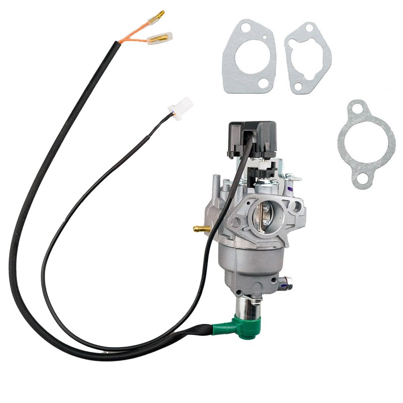 TAPA Carburetor Compatible with Harbor Freight Predator 9500 Watt Surper
