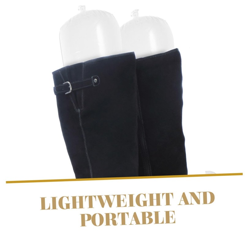 Outanaya 2 Pairs Boot Stay Boot Tree Boots Holder Long