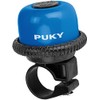 Puky 9844 G 18 Swivel Bell – Blue