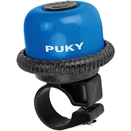 Puky 9844 G 18 Swivel Bell – Blue