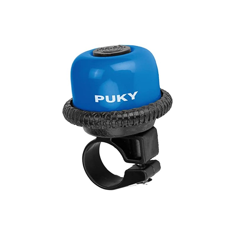 Puky 9844 G 18 Swivel Bell – Blue