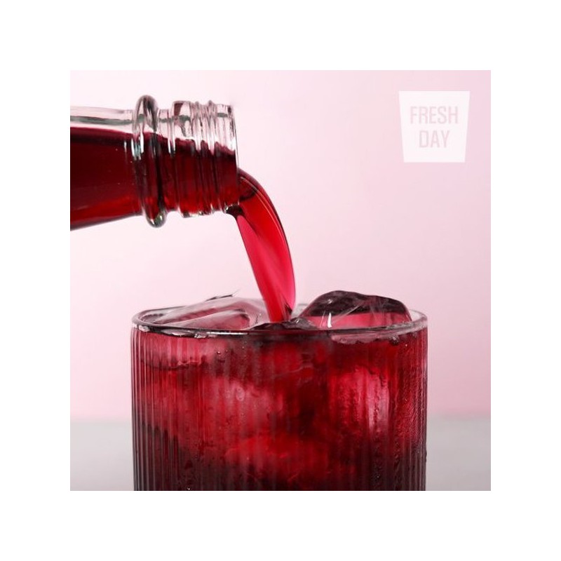 (프레시데이)국내산 문경 복분자 청 원액 선물세트 700ml (Fresh Day) Domestic
