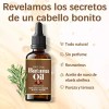 Aceite de Batana para Crecimiento del Cabello y Reparación Capilar