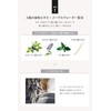 kuwatorobotaniko (Quattro Botanico) [Male All-in-One Makeup Water Face eizingukea] Botanical