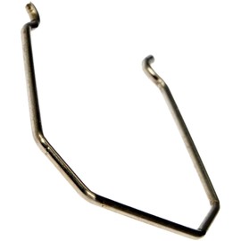 Dorman 75516: Door Lock Cylinder Retainer Clip