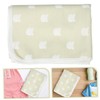 DECHOUS Washable Incontinence Pad Heavy Absorbency Bedwetting Protection for Adults